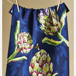 Anthropologie Hand towel